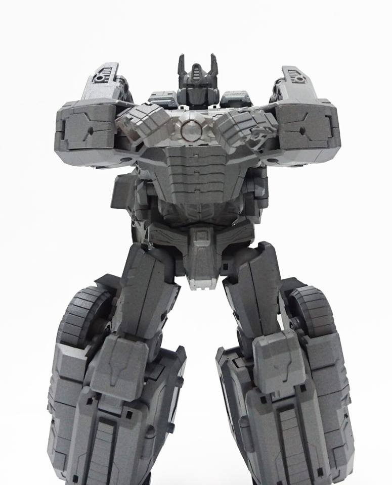 トランスフォーマー　非正規　PLANET X　ジュピター Planet X PX-10 Jupiter not Transformers fall of cybertron